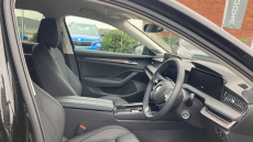 Skoda Superb 1.5 TSI iV Laurin + Klement DSG 5dr Estate